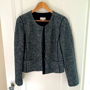 Loft Blazer